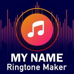 دانلود My Name Ringtone Maker