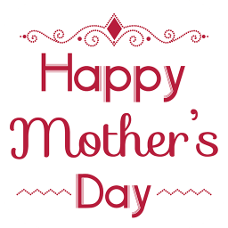 Happy Mother's Day Photo Frame