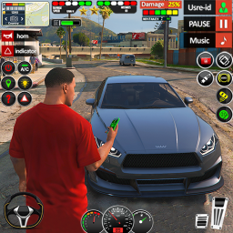 دانلود Multistory Car Street Parking