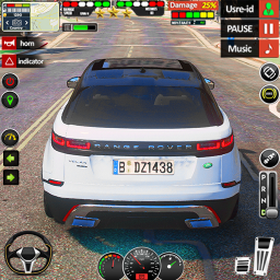 دانلود Modern Car 3D: Driving School
