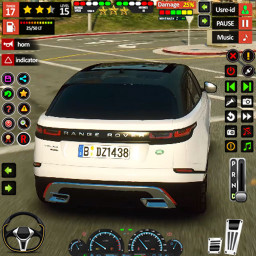 دانلود Modern Car 3D: Driving School