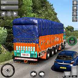 دانلود Indian Off-road Mountain Truck دانلود Indian Off-road Mountain Truck