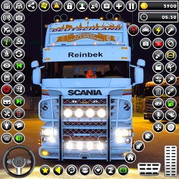 دانلود Truck Driver - Truck Simulator