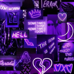 دانلود Purple Wallpaper HD