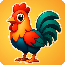 دانلود Toddler puzzles - Animal games