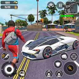 دانلود Death Car Racing: Car Games