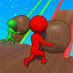 دانلود Snow Race 3D: Fun Racing