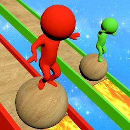 دانلود Snow Race 3D™: Fun Racing