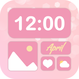 دانلود Themely - Icons & Widgets