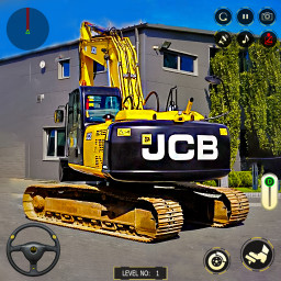 دانلود Machine mining Excavator Games دانلود Machine mining Excavator Games