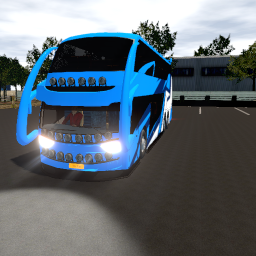 دانلود Thailand Bus Simulator