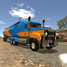 دانلود Australia Truck Simulator دانلود Australia Truck Simulator