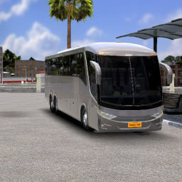 دانلود Bus Simulator Brasil Online