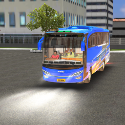 دانلود Bus Simulator X - Multipayer