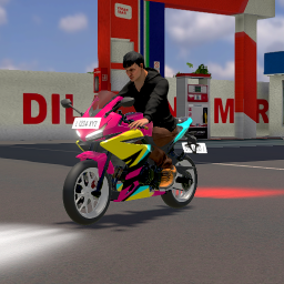 دانلود Geng Motor Multiplayer
