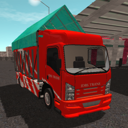 IDBS Indonesia Truck Simulator