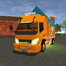 دانلود IDBS Indonesia Truck Simulator