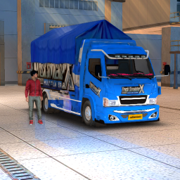 دانلود Truck Simulator X -Multiplayer