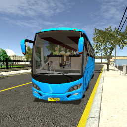 دانلود 2024 Indonesia Bus Simulator