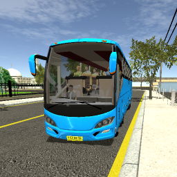 دانلود 2024 Indonesia Bus Simulator دانلود 2024 Indonesia Bus Simulator