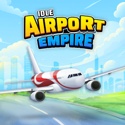 دانلود Idle Airport Empire