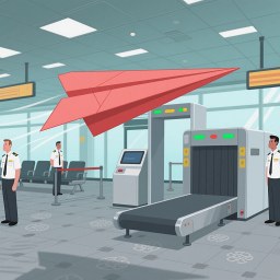 دانلود Idle Airport Empire