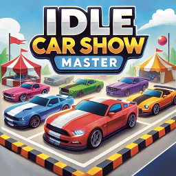دانلود Idle Car Show Master - Tycoon