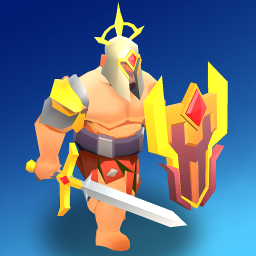 دانلود Idle Gladiator Arena