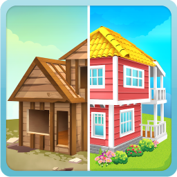 دانلود Idle Home Makeover