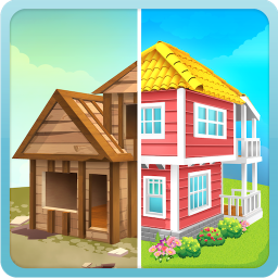 دانلود Idle Home Makeover دانلود Idle Home Makeover