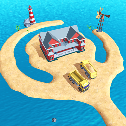 دانلود Idle Island Builder