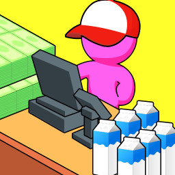 دانلود Mini Family Mart: Store Tycoon دانلود Mini Family Mart: Store Tycoon