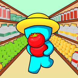 دانلود Mini Family Mart: Store Tycoon