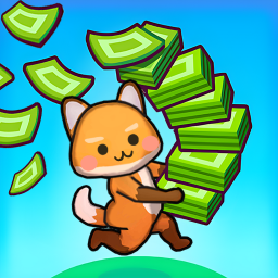 دانلود Animal Mart: Tycoon Games