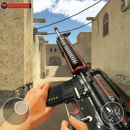 دانلود Gun Strike Shoot 3D