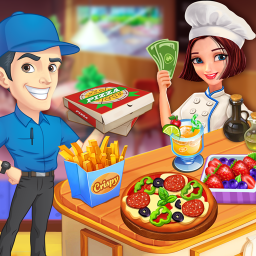 دانلود Master Chef Kitchen Games Cook