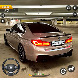 دانلود Car Driving School Car Game 3D