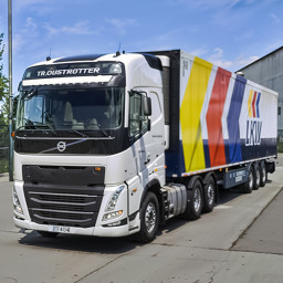 دانلود Industrial Truck Simulator 3D