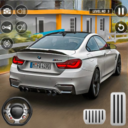 دانلود Open world Car Driving Sim 3D