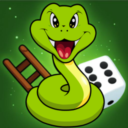 دانلود Snakes and Ladders Board Games