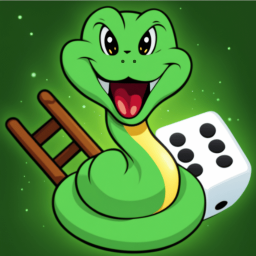 دانلود Snakes and Ladders Board Games