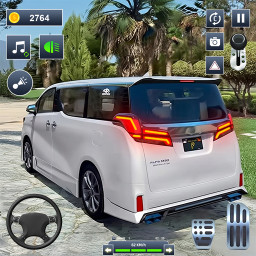 دانلود Driving School 3D Car Parking