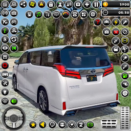 دانلود Driving School 3D Car Parking دانلود Driving School 3D Car Parking