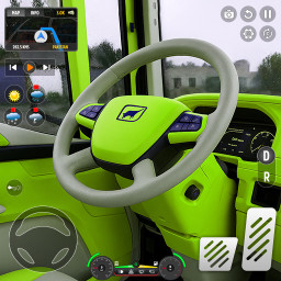 دانلود US Cargo Truck Driving 3D Game