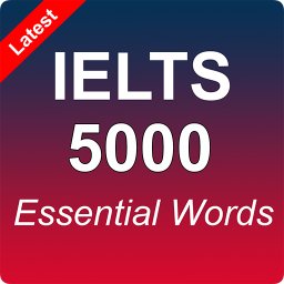 دانلود IELTS 5000 Essential Words