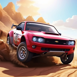 دانلود 4x4 Offroad Car Driving Game
