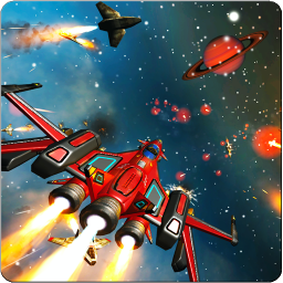 دانلود Galaxy Wars: Special AirForce
