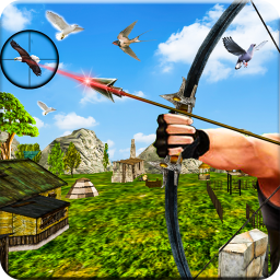 دانلود Bird Hunting Mania