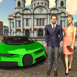 دانلود Billionaire Family Game 3d