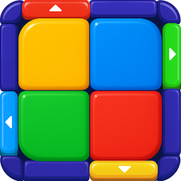 دانلود Color Block Buster